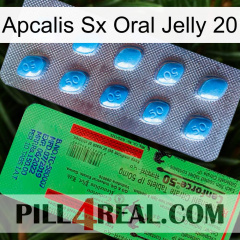 Apcalis Sx Oral Jelly 20 new03